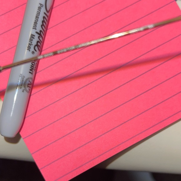 🍉SALE PRICE 🍉 Ray Ban Polarized Brown Aviator Classic B-15 Sunglasses - Picture 7 of 17